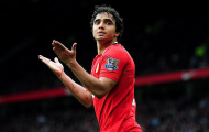 Thêm sao không-chịu-lớn của Man United sắp ra đường