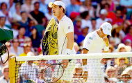 Giải quần vợt Wimbledon 2015: Đường đua nóng bỏng