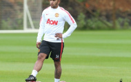Depay phải nhận số áo đen đủi ở M.U