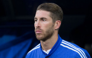 Rò rỉ hợp đồng hoàn tất vụ Sergio Ramos