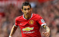 Bayern tung chiêu độc vây bắt Di Maria