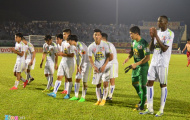 Ngoại binh khiến HAGL gặp khó khi gặp Thanh Hóa