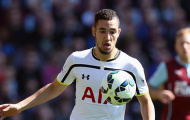 Tottenham nhận cú hích cực lớn