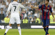 Giải La Liga mùa 2015-16 có gì mới?