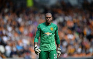 Sao Manchester United cự tuyệt Valencia