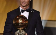 15 kỷ niệm đẹp của Ronaldo trong sáu năm chơi cho Real