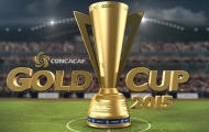 Những điều cần biết về CONCACAF Gold Cup 2015