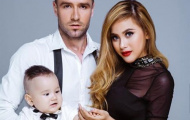 Van Bakel và DJ Myno lần thứ hai hoãn đám cưới