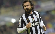 Andrea Pirlo: Người nghệ sĩ đã gác cọ vẽ