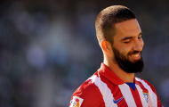 Arda Turan: Kẻ trọng lời hứa, một cây gây cười