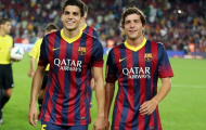 Chuyện Barca: Tương lai ảm đạm của La Masia