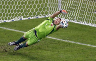 Ospina sẽ nói chuyện với Wenger tuần này