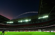 Chelsea chi 11 triệu để mượn sân Wembley
