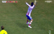 Video: Arda Turan: Ném giày vì giận Barca