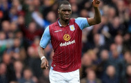 “Hàng hot” Christian Benteke quyết ra đi