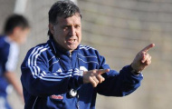Tuyển Argentina nên thay thế HLV Tata Martino?