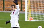 Tới Porto, Casillas sắm vai 'ông hoàng' lương bổng