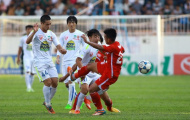 HAGL thiếu quân nghiêm trọng, HLV Guillaume 'dọa' Công Phượng