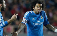 Real Madrid trói chân thành công 'đôi cánh'