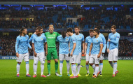 Vé trận tuyển Việt Nam đấu Man City sẽ bán vào sáng 19.7