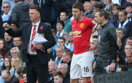 ‘Người hùng thầm lặng’ Michael Carrick : 10 năm, một chặng đường (Phần 6)