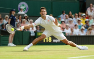 Djokovic thắng kịch tính Anderson
