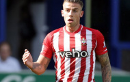 Tottenham sở hữu tân binh chất lượng