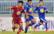 Đương kim vô địch PVF chặn đứng hiện tượng Quảng Ngãi