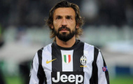 Video: Andrea Pirlo - Nàng thơ trên sân cỏ