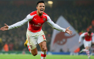 Sanchez vô địch, Arsenal gánh hậu quả