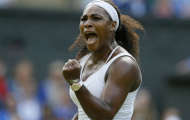 Serena Williams hạ kịch tính Azarenka