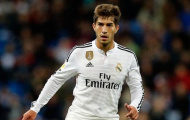 Chưa ấm chỗ ở Real Madrid, tiền vệ Brazil đã đòi ra đi