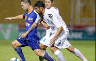 Đồng đội cũ của Tevez giúp Á quân V.League thăng hoa