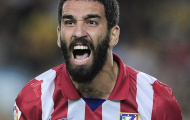 Vừa tới Barcelona, Arda Turan phải 'ra đi'