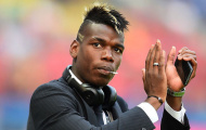 Barcelona chính thức từ bỏ Pogba