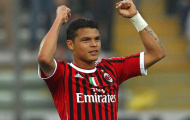 Thiago Silva muốn trở lại, nhưng chê Milan 'nghèo'