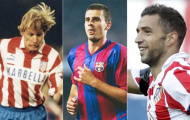 Thống kê: Ai nói Madrid không đội trời chung Barcelona?