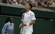 Dễ Djokovic, khó Wawrinka