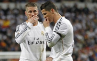 Từ Casillas, Ramos đến Ronaldo: Perez sẽ bán tất?