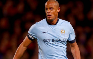 Thủ quân Kompany giục đội nhà bạo chi