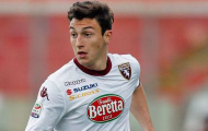 Video: Matteo Darmian: Ngôi sao sắp cập bến MU