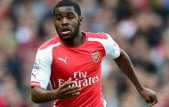 Arsenal đã đồng ý bán Joel Campbell