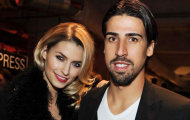 Khedira dính 'lời nguyền' của các nhà vô địch World Cup