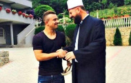 Điểm tin hậu trường 8/7: CR7 có hàng xóm là trùm ma túy; Shaqiri kết bạn với trùm khủng bố?