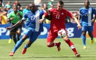 09h30 ngày 9/7, Canada vs El Salvador: Gửi niềm tin cho người Tây Ban Nha
