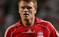 Video: John Arne Riise, 'kèo trái' một thời của Liverpool