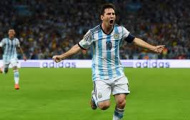 Video: Tất cả 46 bàn thắng của Lionel Messi cho Argentina