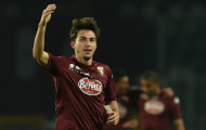 Nóng! Matteo Darmian cập bến M.U trong 24h tới