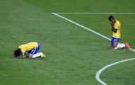 Ngày này 1 năm trước, Brazil bị người Đức 'thảm sát'