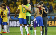 Video: 'Thảm họa' 1-7 của Brazil trước Đức tại World Cup 2014